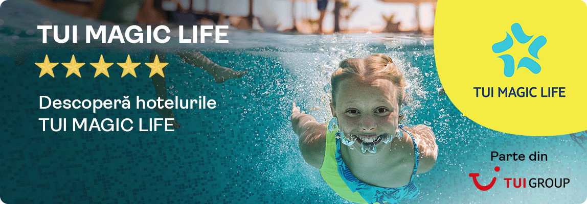 Tui Magic Life