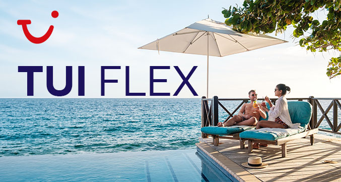 TUI Flex