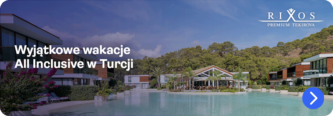 Rixos Premium Tekirova